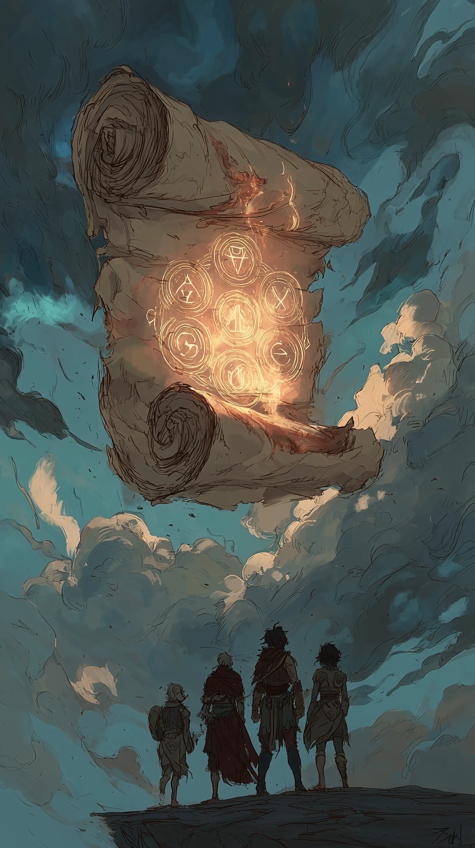 ציר זמן להדפסה